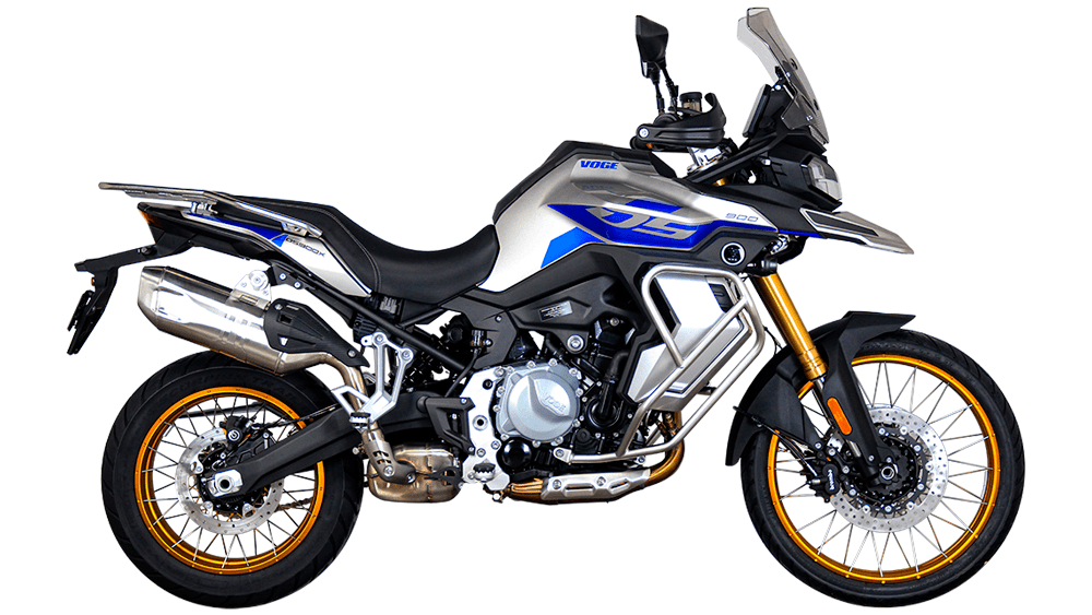 Voge DS 900 X Voge DS 900 X